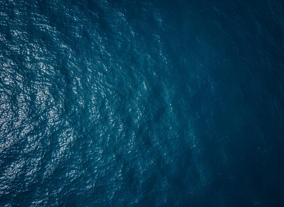 Ocean environment